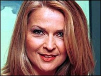 Toyah Wilcox