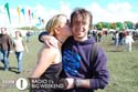 At Radio 1's Big Weekend