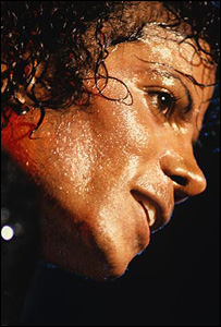 Michael Jackson