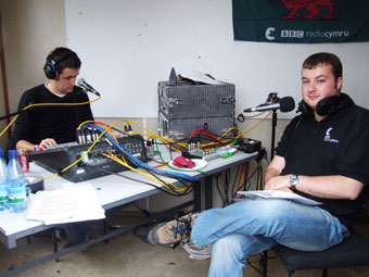 Sesiwn Fawr 2007