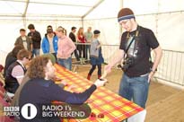 Radio 1's Big Weekend