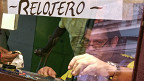 Cuentapropistas en La Habana