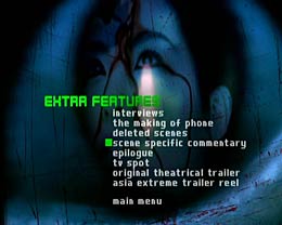 Phone DVD