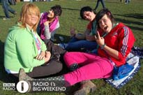 Radio 1's Big Weekend