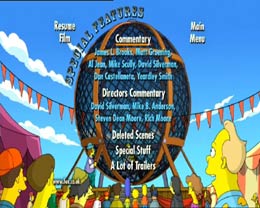The Simpsons Movie
