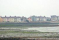 Biwmares