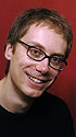 Stephen Merchant