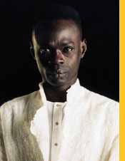 Baaba Maal