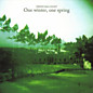 Review of One Winter, One Spring