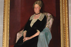 Margaret Ashton