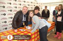 Radio 1's Big Weekend