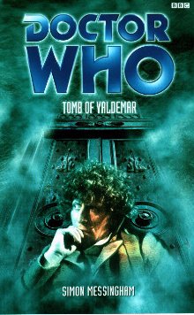 enlarged book cover of tombofvaldemar