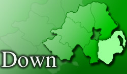 County Down