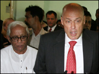 ہنری پالسن
