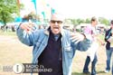 At Radio 1's Big Weekend