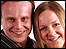 Brett Birks & Louise Brierley