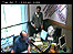 BBC Radio Sheffield webcam, studio two