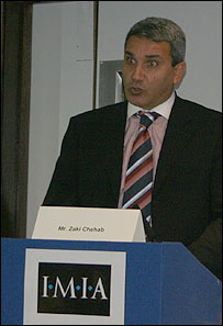 زکی شهاب