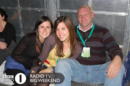 Radio 1's Big Weekend Radio 1's Big Weekend