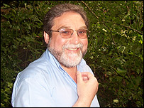 Tony Rowley
