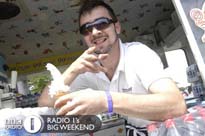 Radio 1's Big Weekend