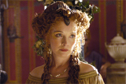 Image: Lindsay Duncan as Servilia of the Juni
