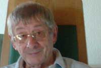 Selwyn Iolen