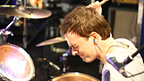 Motion Picture Soundtrack on the BBC Introducing stage