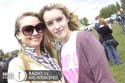 At Radio 1's Big Weekend