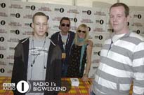 Radio 1's Big Weekend