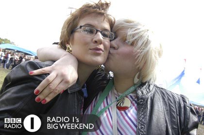 Radio 1's Big Weekend