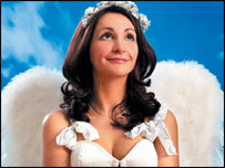 Lucy Porter
