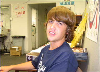 Connor Duffy