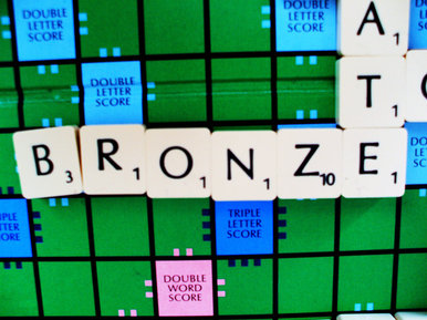 Scrabble