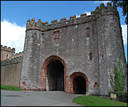Torre Abbey