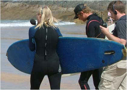 Jo Whiley's Show