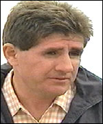 Paul Kimmage