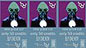 Ood Sales Cards