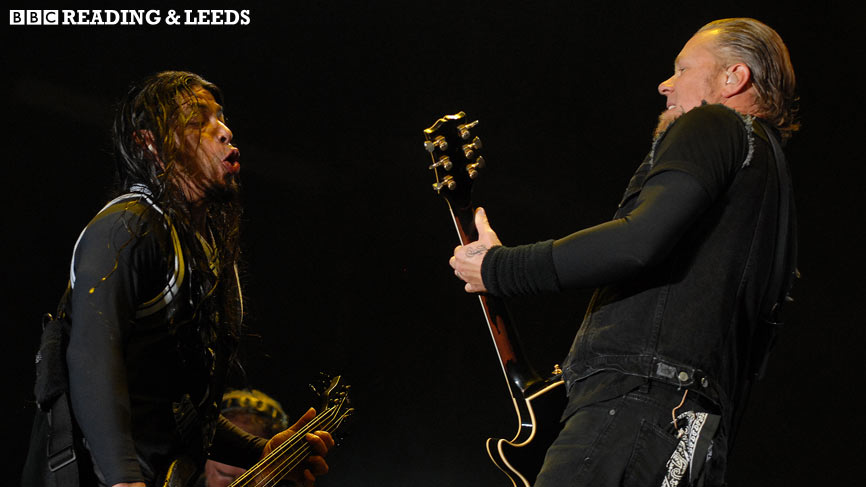 Metallica