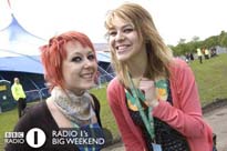 Radio 1's Big Weekend