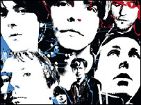 The Charlatans