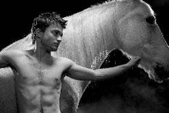 Daniel Radcliffe
