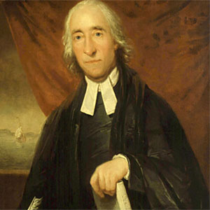 James Ramsay