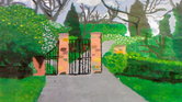 Impressionist...