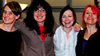 Grace, Hewat and Polwart
