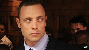 Pistorius 