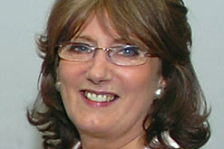 Margaret Watson