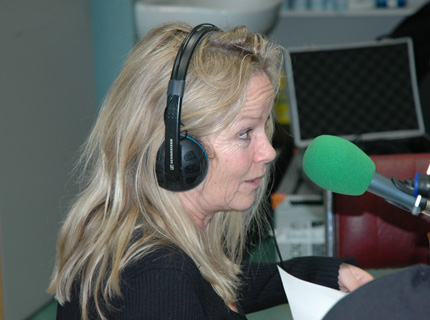 Jo Good
