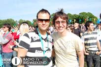 Radio 1's Big Weekend
