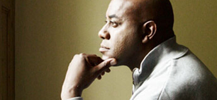 Ainsley Harriott